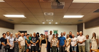 Grad Novi Marof za programe i projekte od interesa za opće dobro osigurao više od 86.000 eura