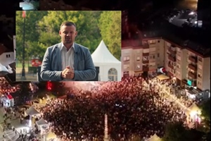 I ovaj vikend svi putevi vode u Oroslavje: Veliki koncerti Severine i Željka Samardžića, tombola i puno zabave
