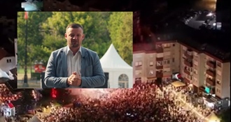 I ovaj vikend svi putevi vode u Oroslavje: Veliki koncerti Severine i Željka Samardžića, tombola i puno zabave