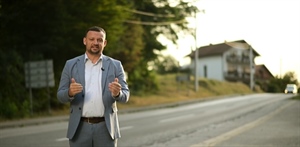 Šimunić: „Dok se na Trgu fešta, u Oroslavju se neprestano dela!“ – evo mjesečnog izvještaja