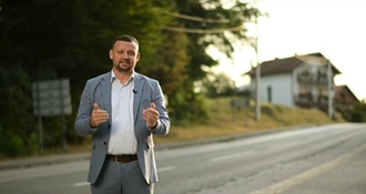 Šimunić: „Dok se na Trgu fešta, u Oroslavju se neprestano dela!“ – evo mjesečnog izvještaja