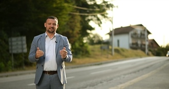 Šimunić: „Dok se na Trgu fešta, u Oroslavju se neprestano dela!“ – evo mjesečnog izvještaja