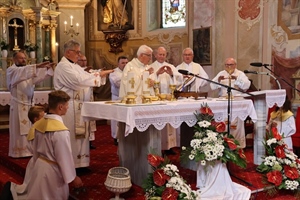 Danas je blagdan Velike Gospe: Znate li zašto se obilježava?
