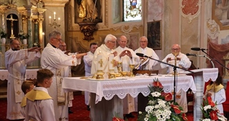 Danas je blagdan Velike Gospe: Znate li zašto se obilježava?