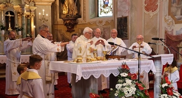 Danas je blagdan Velike Gospe: Znate li zašto se obilježava?