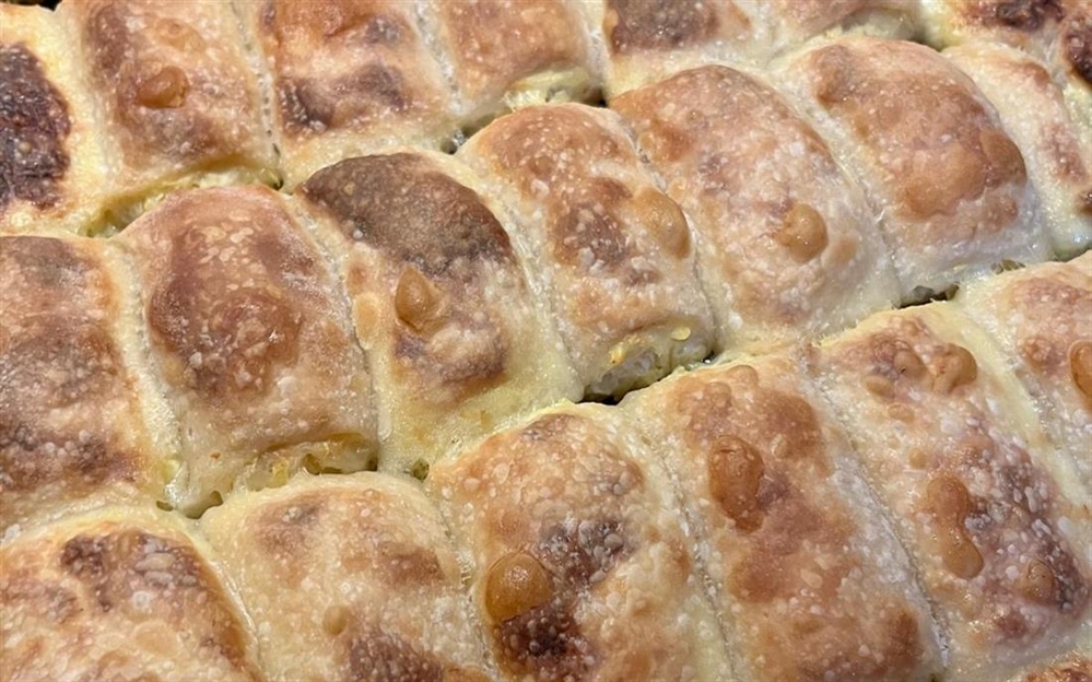 Ovo je okus ljeta u Zagorju: Recept za bučnicu koja nestaje u trenu