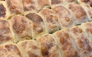 Ovo je okus ljeta u Zagorju: Recept za bučnicu koja nestaje u trenu