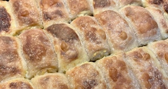 Ovo je okus ljeta u Zagorju: Recept za bučnicu koja nestaje u trenu