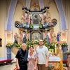 Uoči svetkovine Velike Gospe u Močilama održan koncert klasične sakralne glazbe, okupio se velik broj posjetitelja