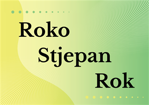 Današnji slavljenici su Roko, Rok i Stjepan – momci, sretan vam imendan!