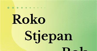 Današnji slavljenici su Roko, Rok i Stjepan – momci, sretan vam imendan!