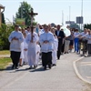 I u Koprivničko-križevačkoj županiji proslavljen blagdan Velike Gospe