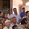 Blagdan Velike Gospe proslavljen i u Međimurju, u Svetoj Mariji na misnom slavlju i župan Posavec