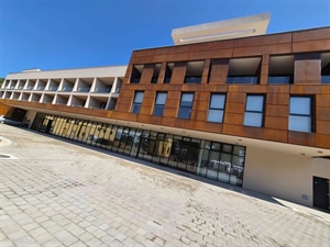 Stubičke Toplice dobivaju oazu zdravlja i odmora – sljedeći tjedan otvorenje hotela u sklopu Specijalne bolnice za medicinsku rehabilitaciju