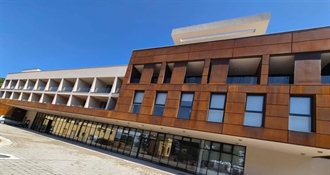 Stubičke Toplice dobivaju oazu zdravlja i odmora – sljedeći tjedan otvorenje hotela u sklopu Specijalne bolnice za medicinsku rehabilitaciju