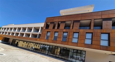 Stubičke Toplice dobivaju oazu zdravlja i odmora – sljedeći tjedan otvorenje hotela u sklopu Specijalne bolnice za medicinsku rehabilitaciju