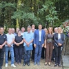 Na grobištu Kolnjak odana počast žrtvama poraća, nevinih žrtava prisjetila se i zamjenica župana Zagorec