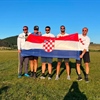Nikola Frančić europski prvak u aeromodelarstvu, zlato su osvojili i ekipno