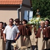 „Rokovo u Međimurju“ - Draškovec proslavio blagdan svetog Roka