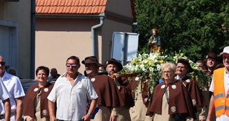 „Rokovo u Međimurju“ - Draškovec proslavio blagdan svetog Roka