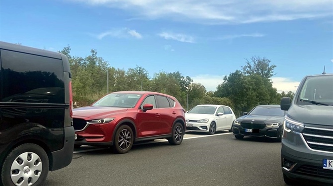 Kupujete novi automobil? Od ovog datuma bez jednog dokumenta više neće moći