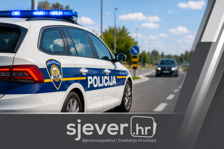 JURIO 139 KM/H na cesti gdje je ograničenje 60