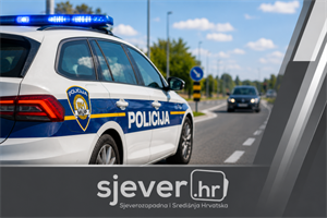 JURIO 139 KM/H na cesti gdje je ograničenje 60: evo što mu sada prijeti