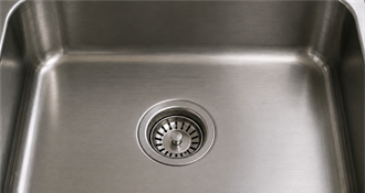 Jednom tjedno napravite ovo: Jednostavan trik za održavanje kuhinjskog odvoda