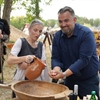 Sve je spremno za 19. Renesansni festival: Koprivnica četiri dana živi u duhu srednjeg vijeka uz bogat program