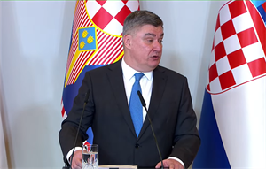 Milanović saziva hitnu sjednicu Sabora, drugi put u povijesti: Evo što sada čeka Vladu i zastupnike