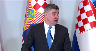Milanović saziva hitnu sjednicu Sabora, drugi put u povijesti: Evo što sada čeka Vladu i zastupnike