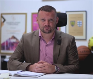 Lijepa gesta gradonačelnika Šimunića: Zaposlenike Grada nagradio s 500 eura za trud na Ljetnoj pozornici