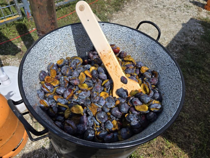 Uskoro 5. Zagorska Pekmezijada – miris šljiva, tradicije i druženja stiže u Dubravu Zabočku