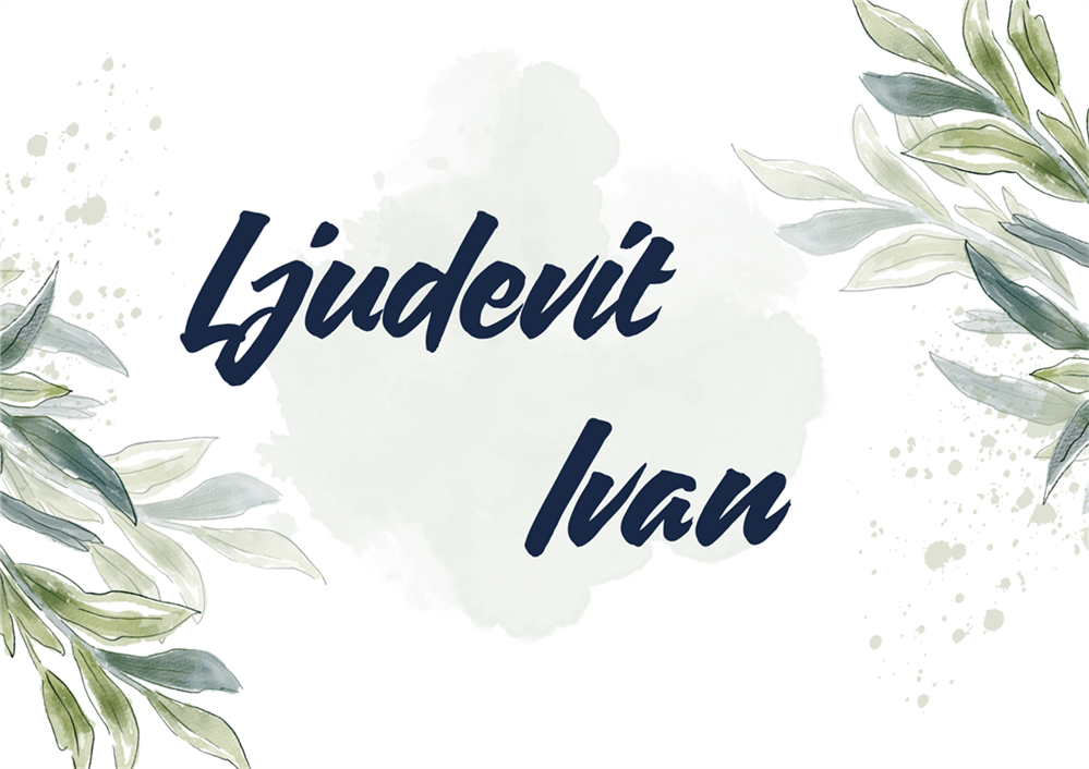 IMENDANI Ovo su današnji slavljenici. Čestitajte im!