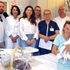 Veselje u OB Zabok: Slavica Petek rodila peto dijete