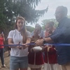 Sara Kolak sa svojim Ludbrežanima proslavila zlato: Svečano otvoren Sportski park koji nosi njeno ime