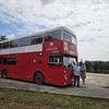 Bedekovčanska jezera dobivaju novu atrakciju: Uskoro stiže London caffe bus i kreće gradnja dječjeg igrališta