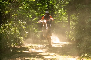 Cross country ponovno u Klimenu: Ove subote očekuje se pravi adrenalinski spektakl