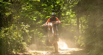 Cross country ponovno u Klimenu: Ove subote očekuje se pravi adrenalinski spektakl