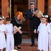U Međimurskoj županiji rođeno najviše beba na broj stanovnika, provodi se niz projekata za djecu i mlade