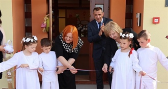 U Međimurskoj županiji rođeno najviše beba na broj stanovnika, provodi se niz projekata za djecu i mlade
