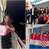Koprivnička gimnazijalka Una Bebek osvojila srebro na Međunarodnom turniru mladih prirodoslovaca u Gruziji