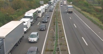 Jeste li znali da je ovo prometni prekršaj, a kazna za njega iznosi 130 eura