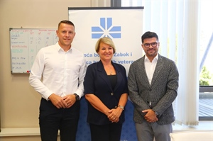 Kreće potpuna klimatizacija OB Zabok i bolnice hrvatskih veterana: Potpisan ugovor vrijedan 1,7 milijuna eura