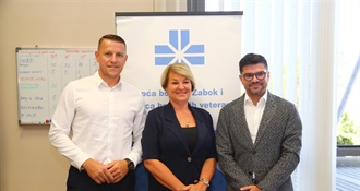 Kreće potpuna klimatizacija OB Zabok i bolnice hrvatskih veterana: Potpisan ugovor vrijedan 1,7 milijuna eura