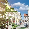 HDZ Grada Varaždina: I Varaždin dobio “zlatni” javni WC vrijedan preko 377 tisuća eura