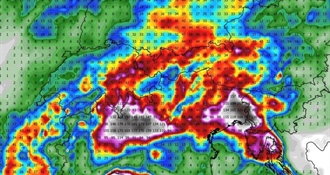 Europu će pogoditi superćelije, na udaru i Hrvatska – stiže nevrijeme, jak vjetar i tuča