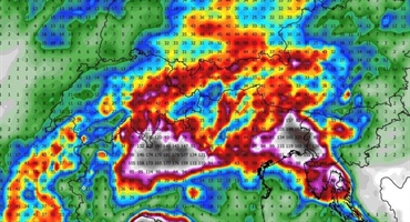 Europu će pogoditi superćelije, na udaru i Hrvatska – stiže nevrijeme, jak vjetar i tuča