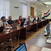 Provjerena spremnost sustava civilne zaštite za odgovor na potres – Županijska palača  domaćin simulacijske vježbe GRECALE Ivanec 2026