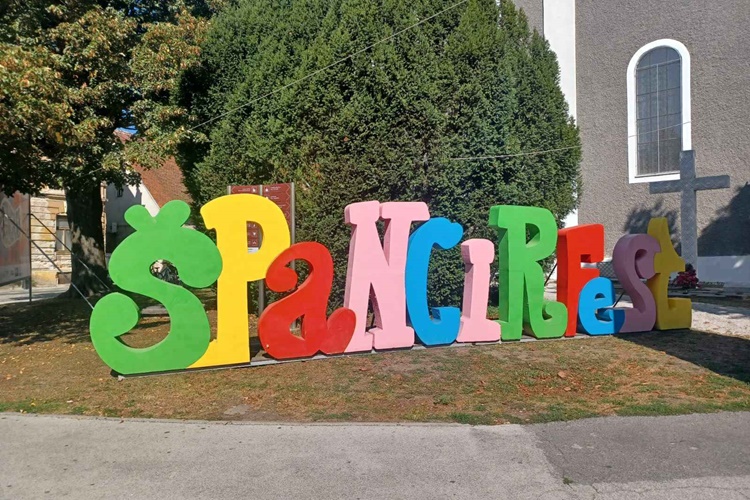 Sutra počinje Špancirfest: Evo koje ulice će biti zatvorene i gdje ćete moći besplatno parkirati, vozit će i ''buseki''